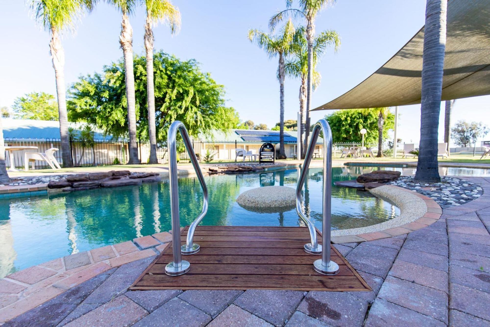 Murray Downs Resort Exterior photo