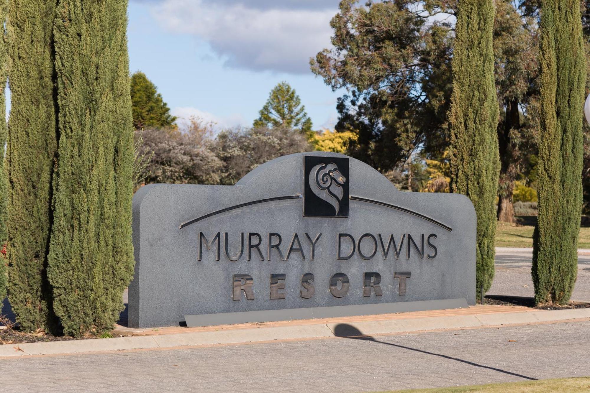 Murray Downs Resort Exterior photo