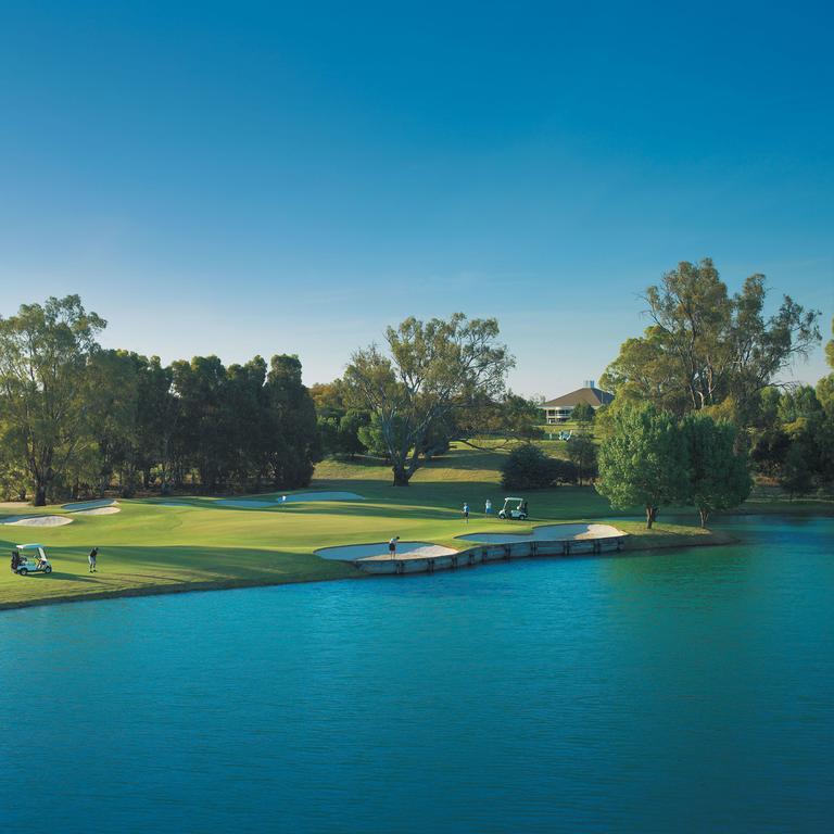 Murray Downs Resort Exterior photo